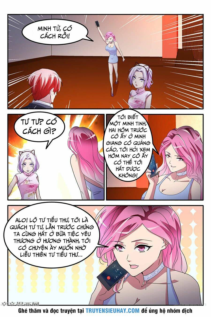 Chương 159 - Trang 5