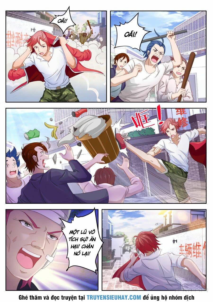 Chương 16 - Trang 1
