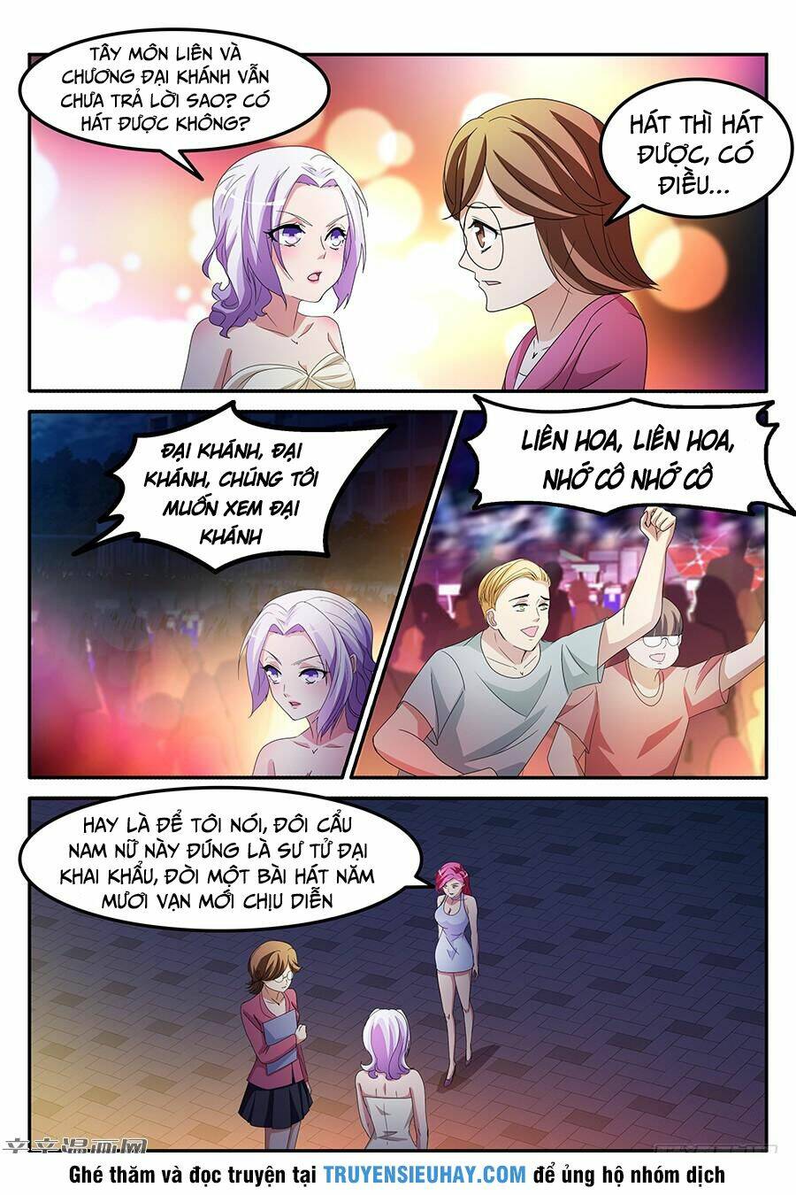 Chương 160 - Trang 3