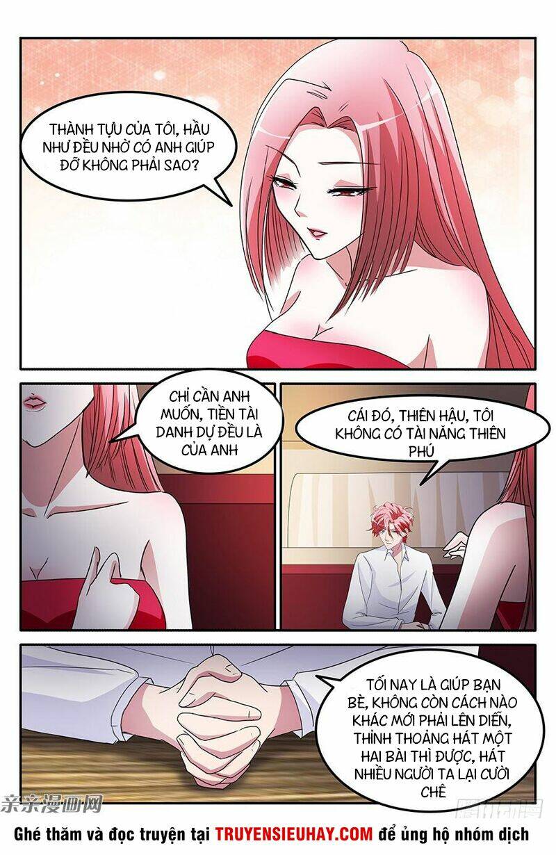 Chương 161 - Trang 7
