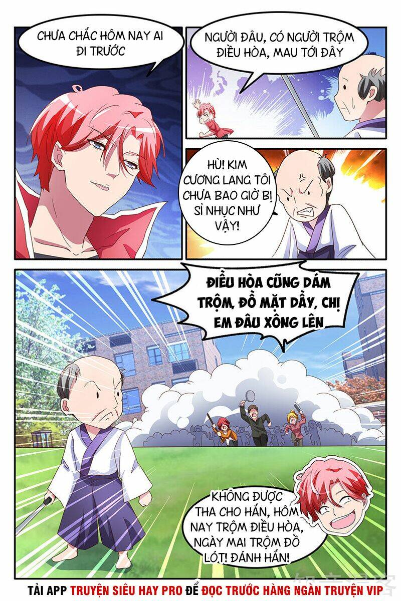 Chương 166 - Trang 7