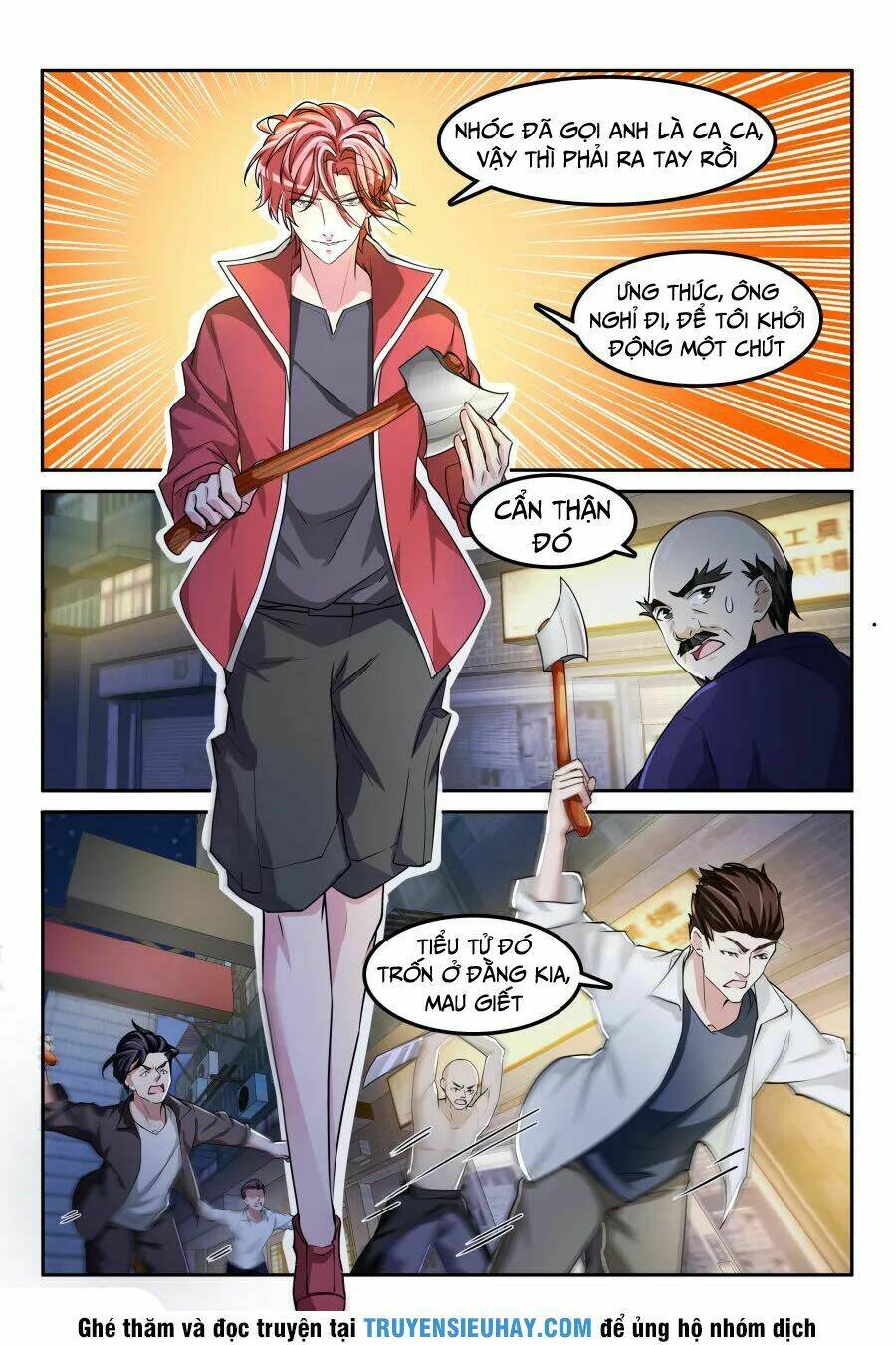 Chương 167 - Trang 7