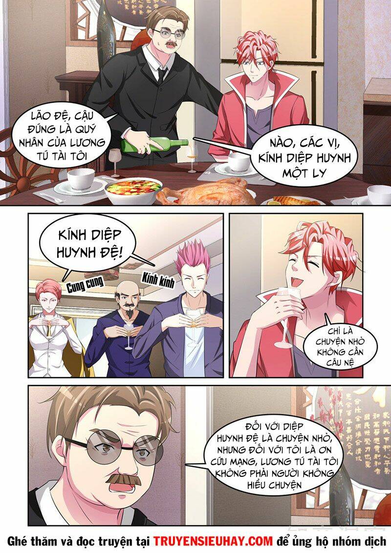 Chương 170 - Trang 2
