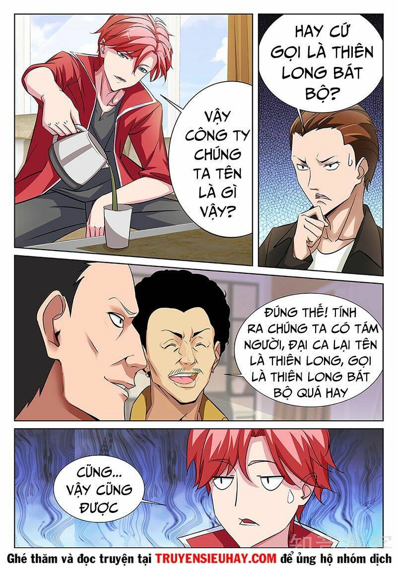 Chương 171 - Trang 5