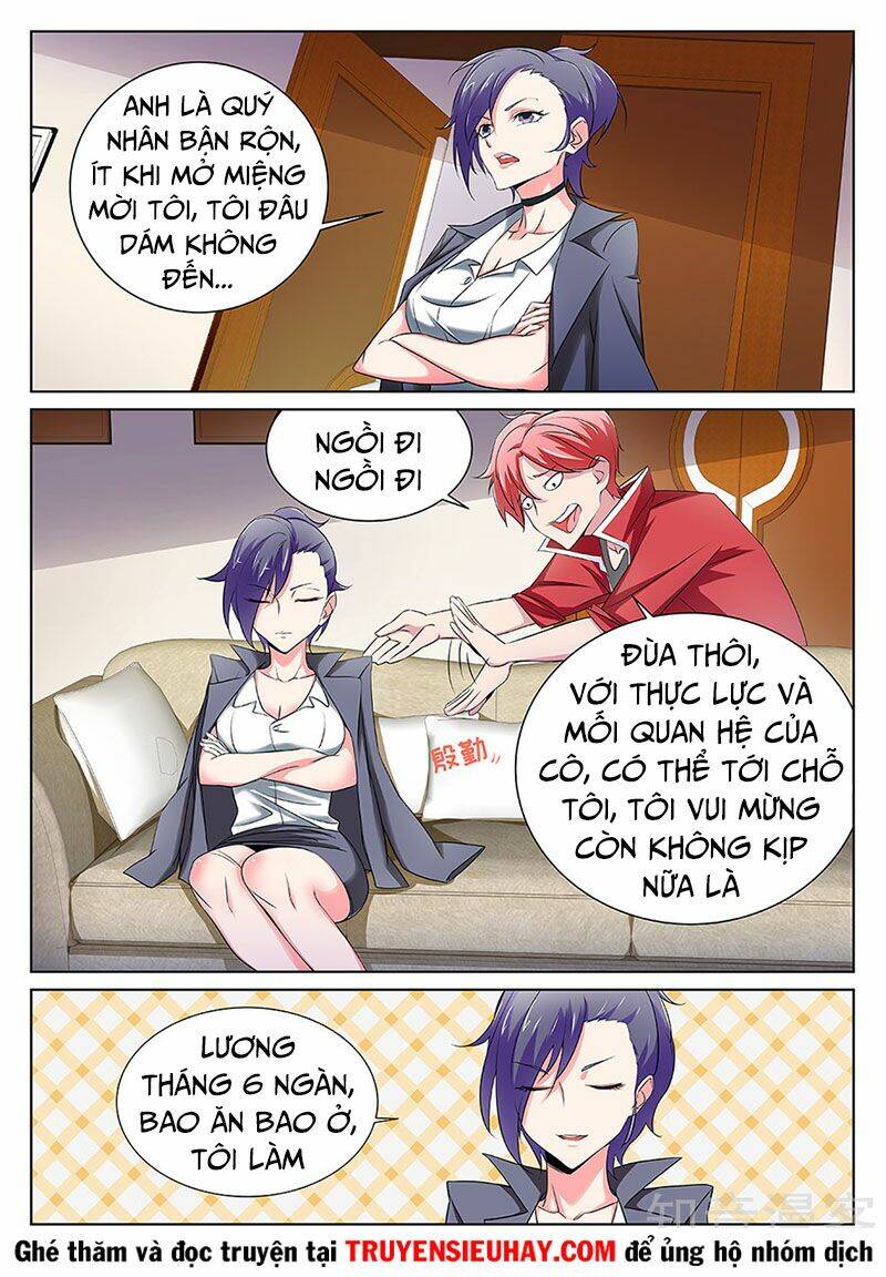 Chương 171 - Trang 8