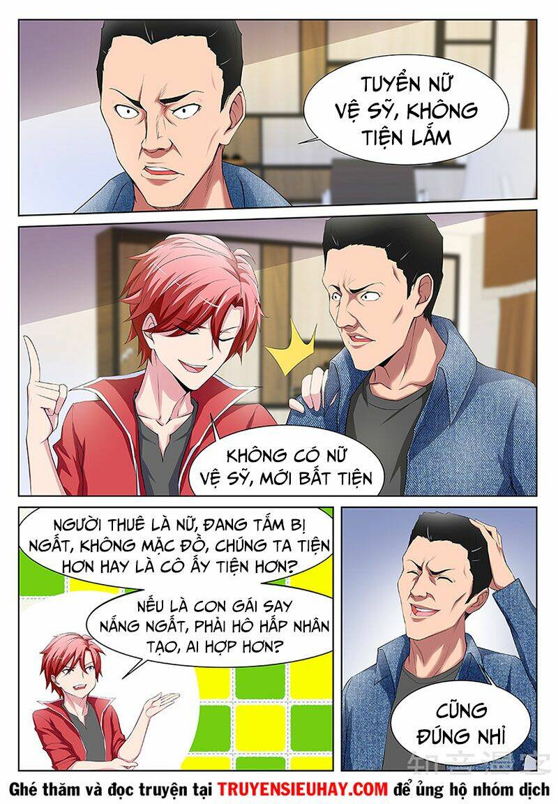 Chương 171 - Trang 9