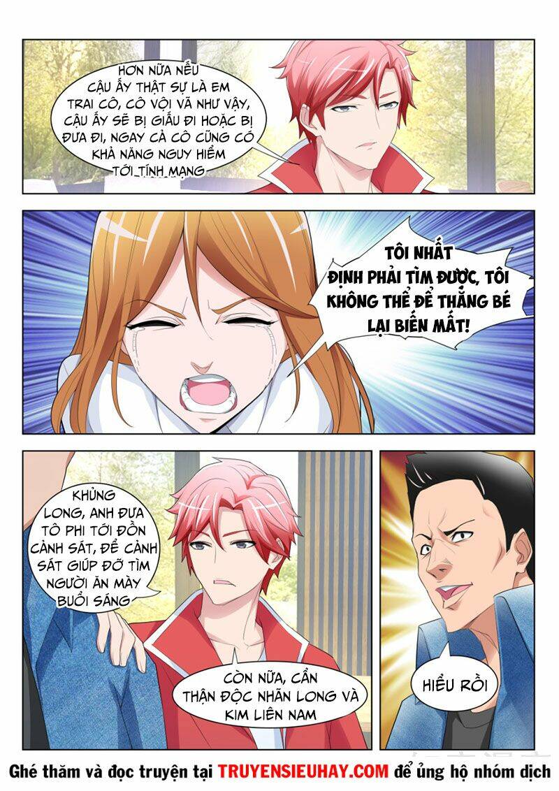 Chương 176 - Trang 2