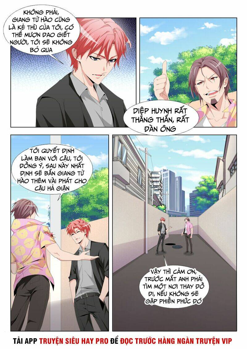 Chương 189 - Trang 10