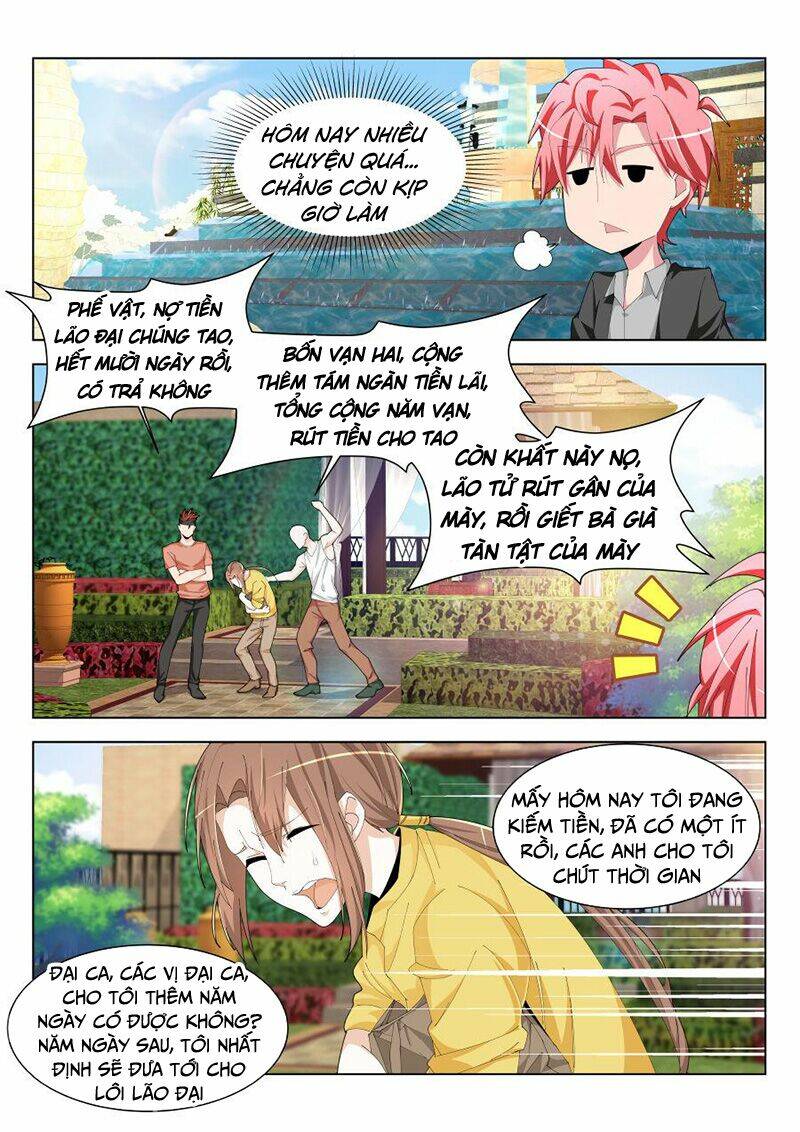 Chương 196 - Trang 6