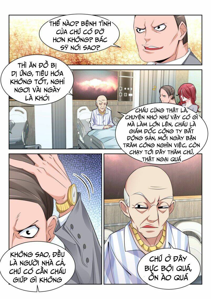 Chương 201 - Trang 11