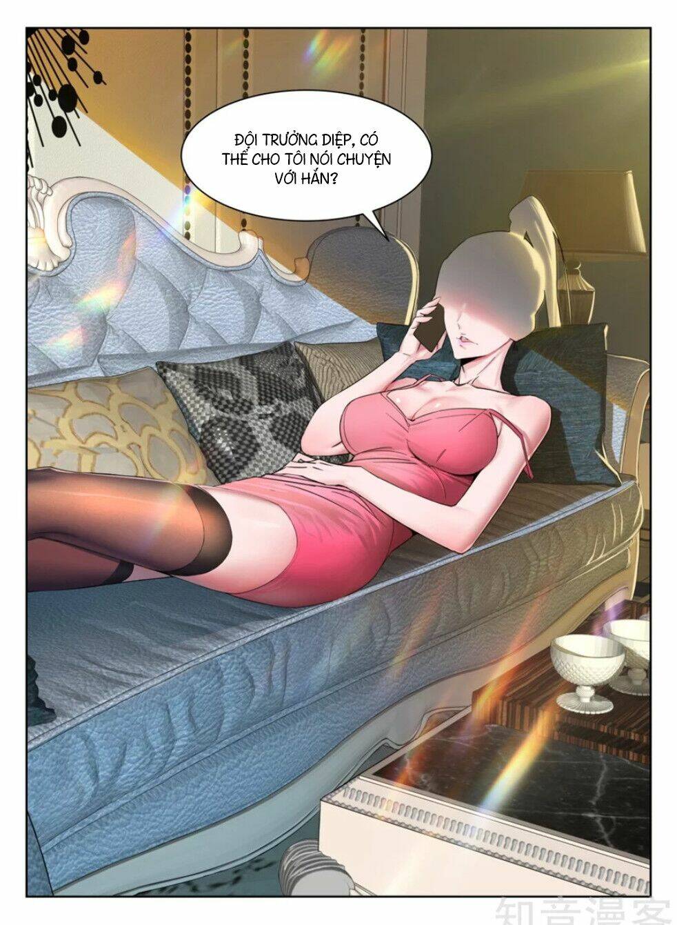 Chương 203 - Trang 2