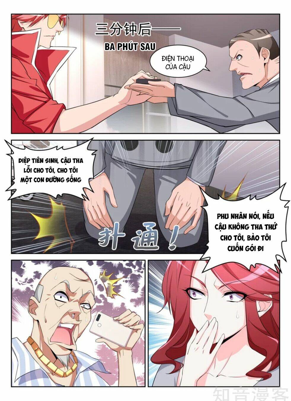 Chương 203 - Trang 3