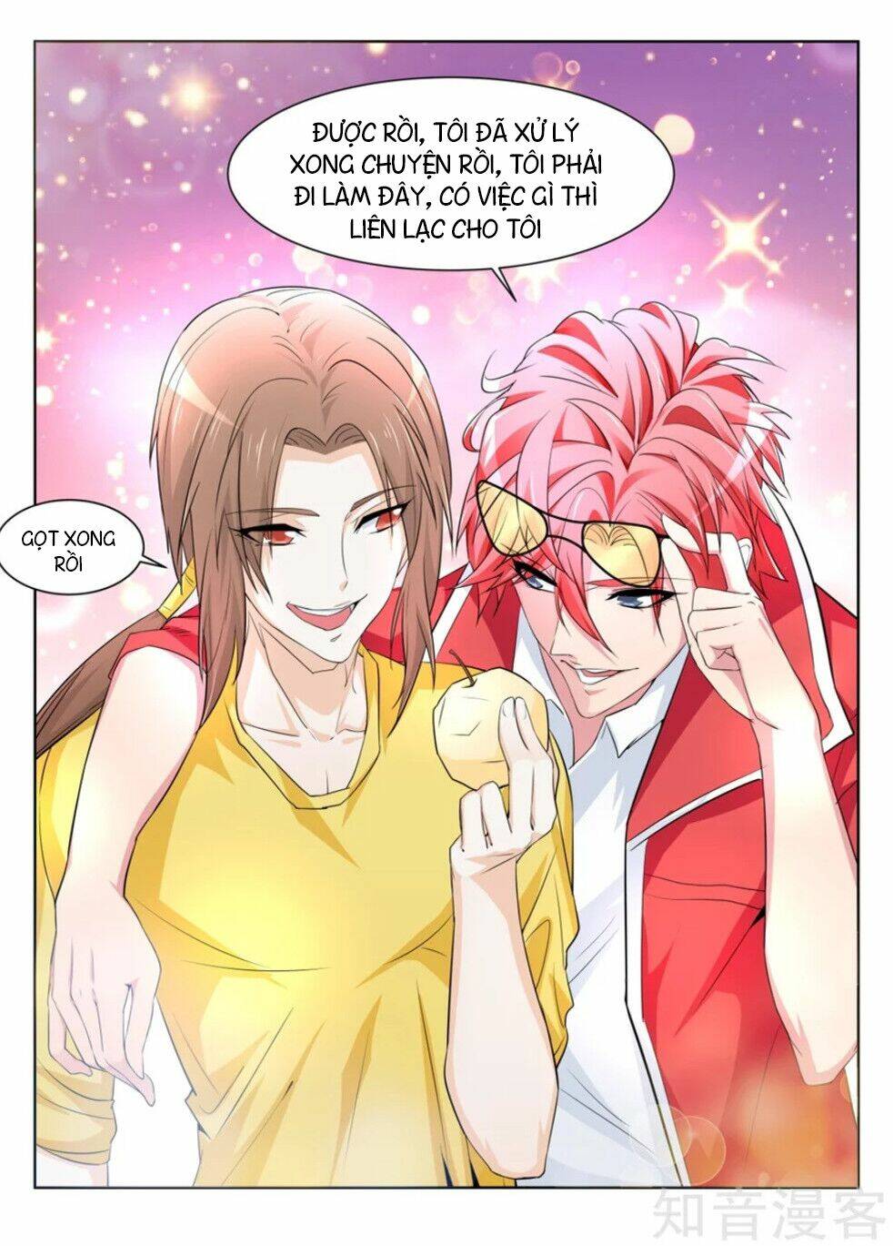 Chương 203 - Trang 8
