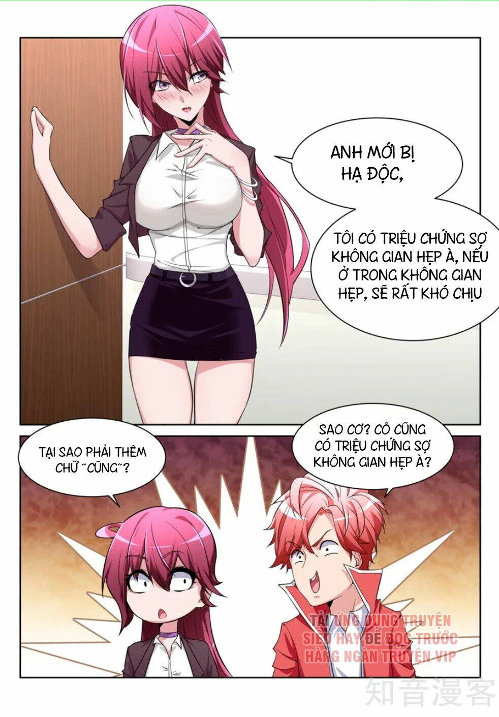 Chương 204 - Trang 2
