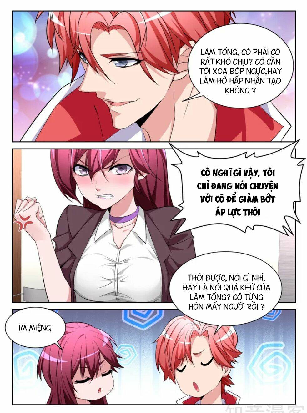 Chương 204 - Trang 3