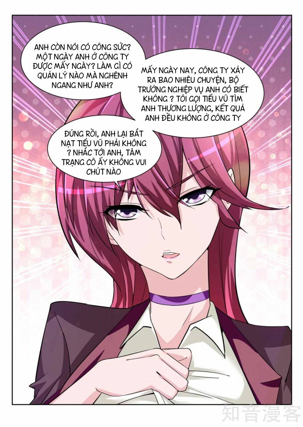 Chương 204 - Trang 8