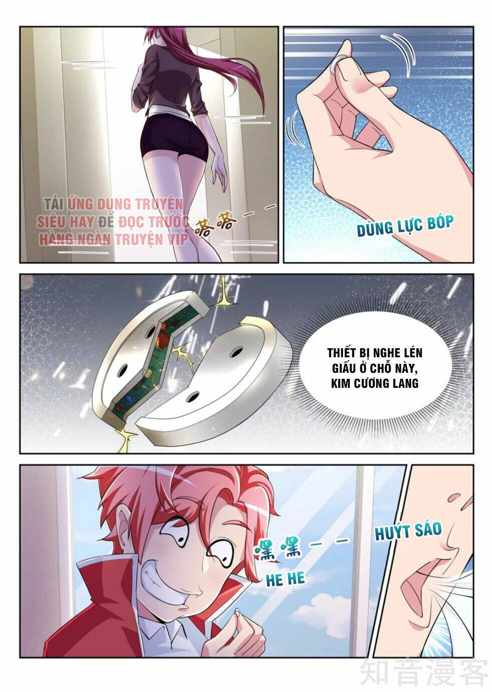 Chương 204 - Trang 10