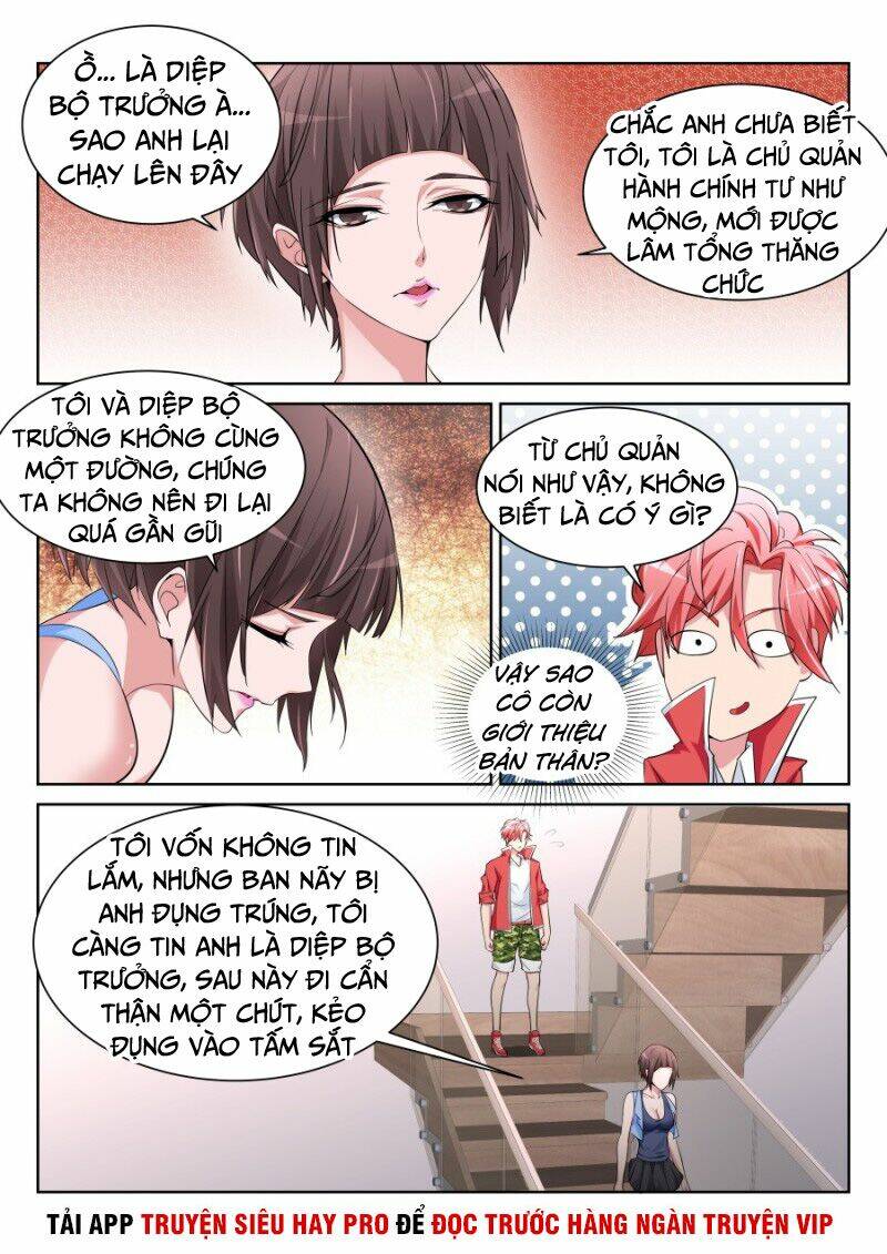 Chương 207 - Trang 5