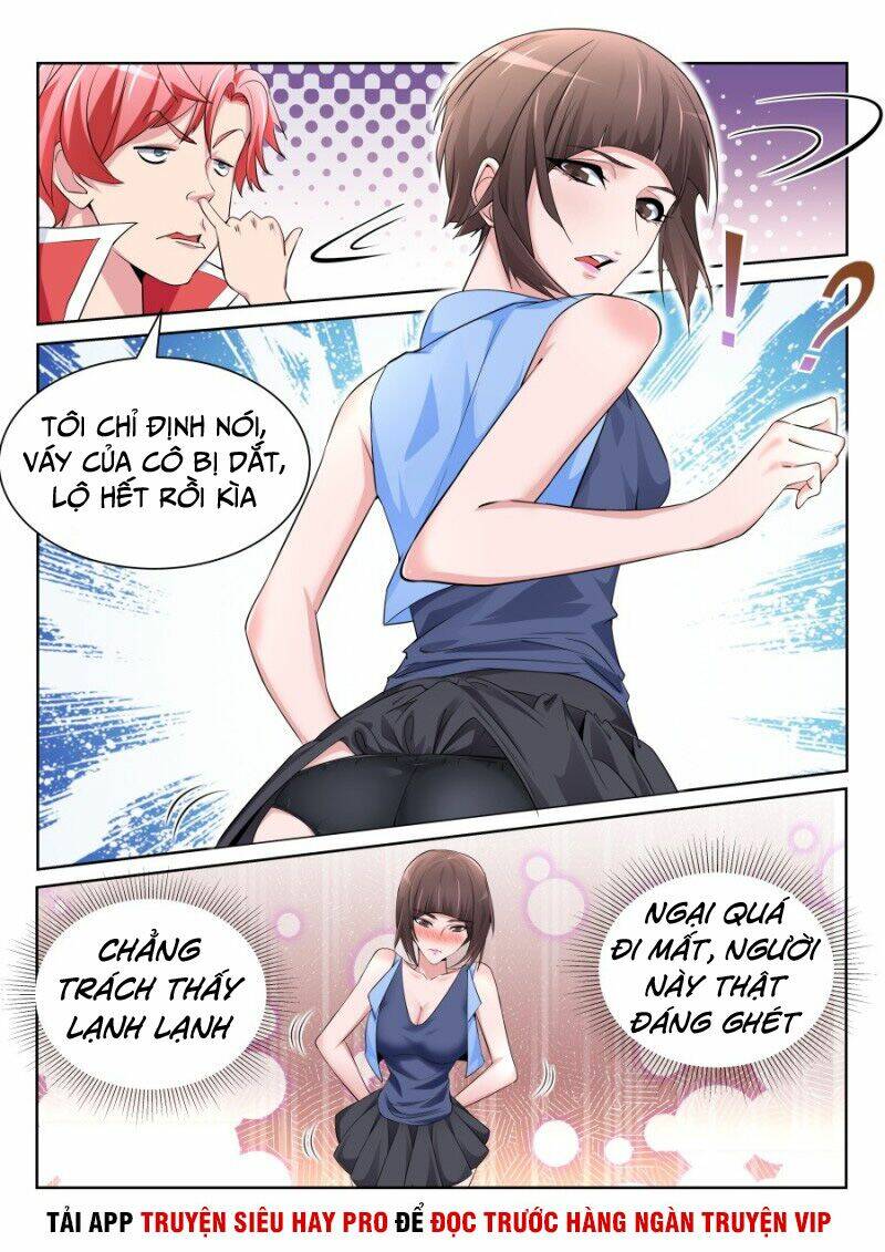 Chương 207 - Trang 7