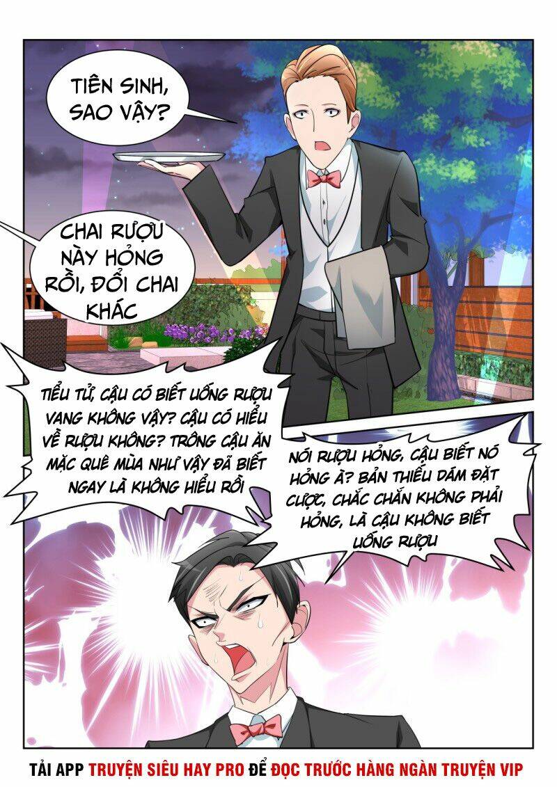 Chương 208 - Trang 14