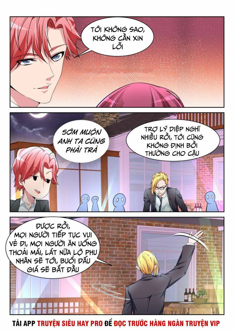 Chương 209 - Trang 11