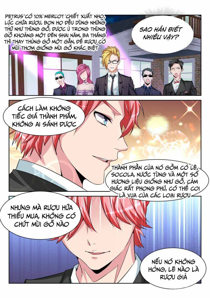 Chương 209 - Trang 8