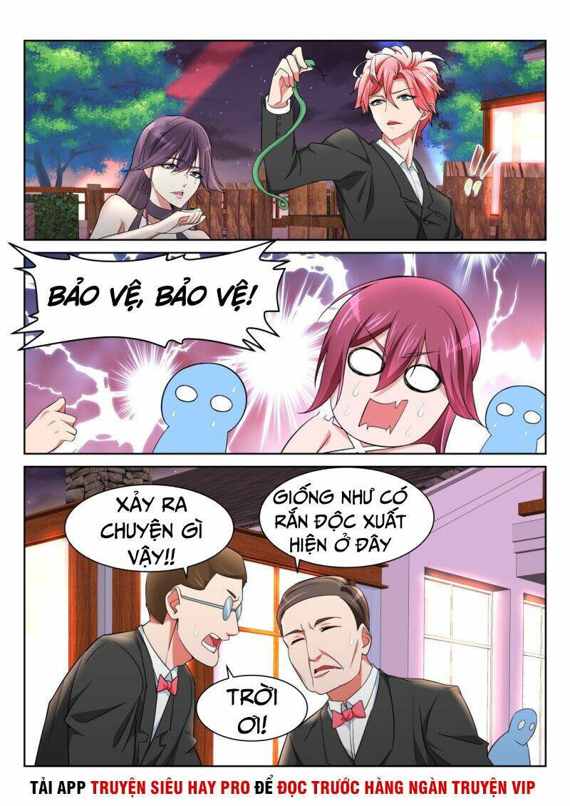 Chương 212 - Trang 8