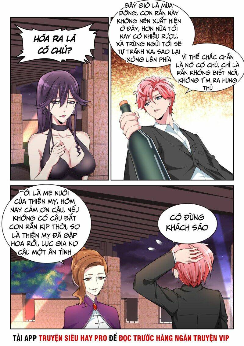 Chương 213 - Trang 1