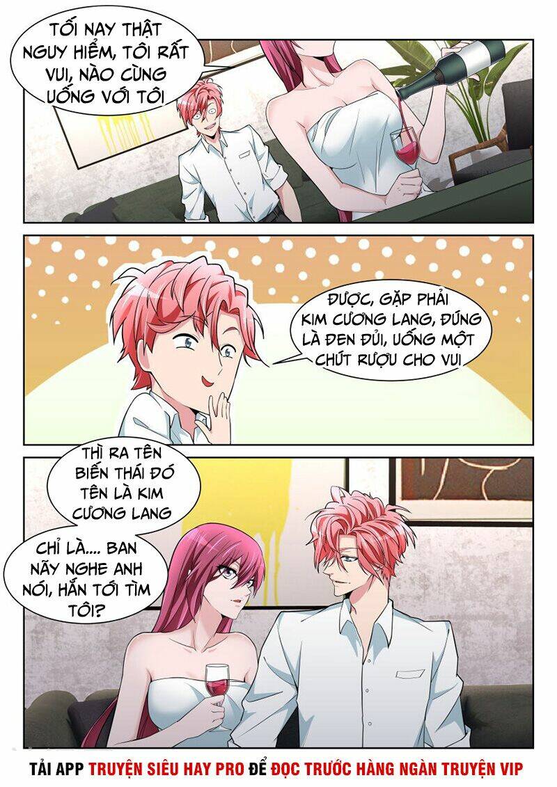Chương 215 - Trang 11