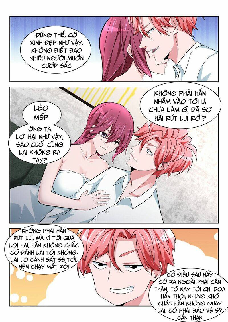 Chương 215 - Trang 12