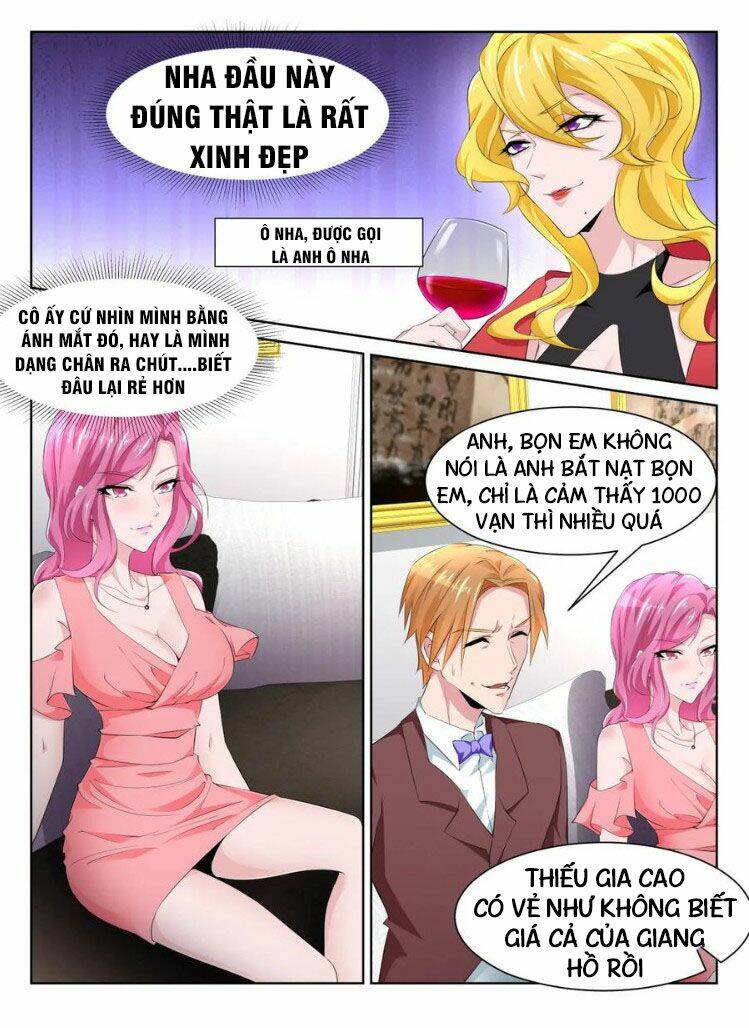 Chương 223 - Trang 3