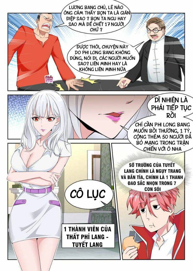 Chương 224 - Trang 10