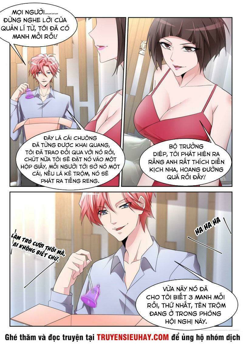 Chương 231 - Trang 11