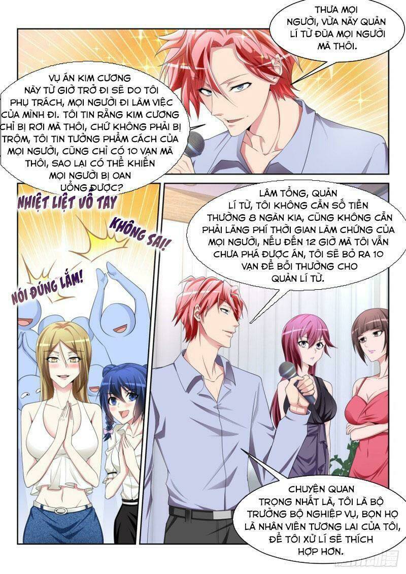 Chương 231 - Trang 6