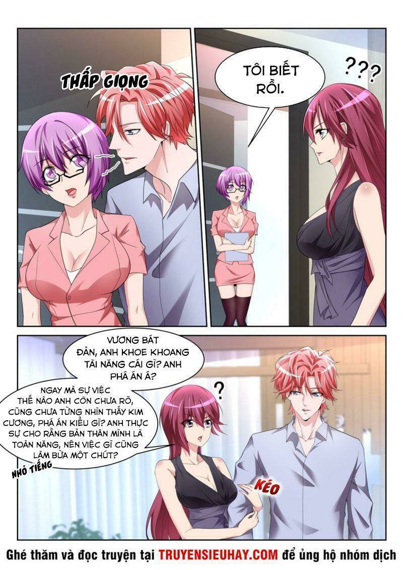 Chương 231 - Trang 7
