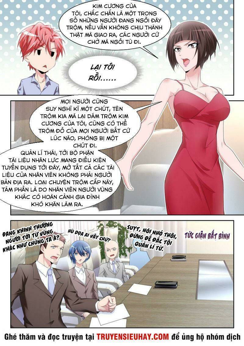 Chương 231 - Trang 10