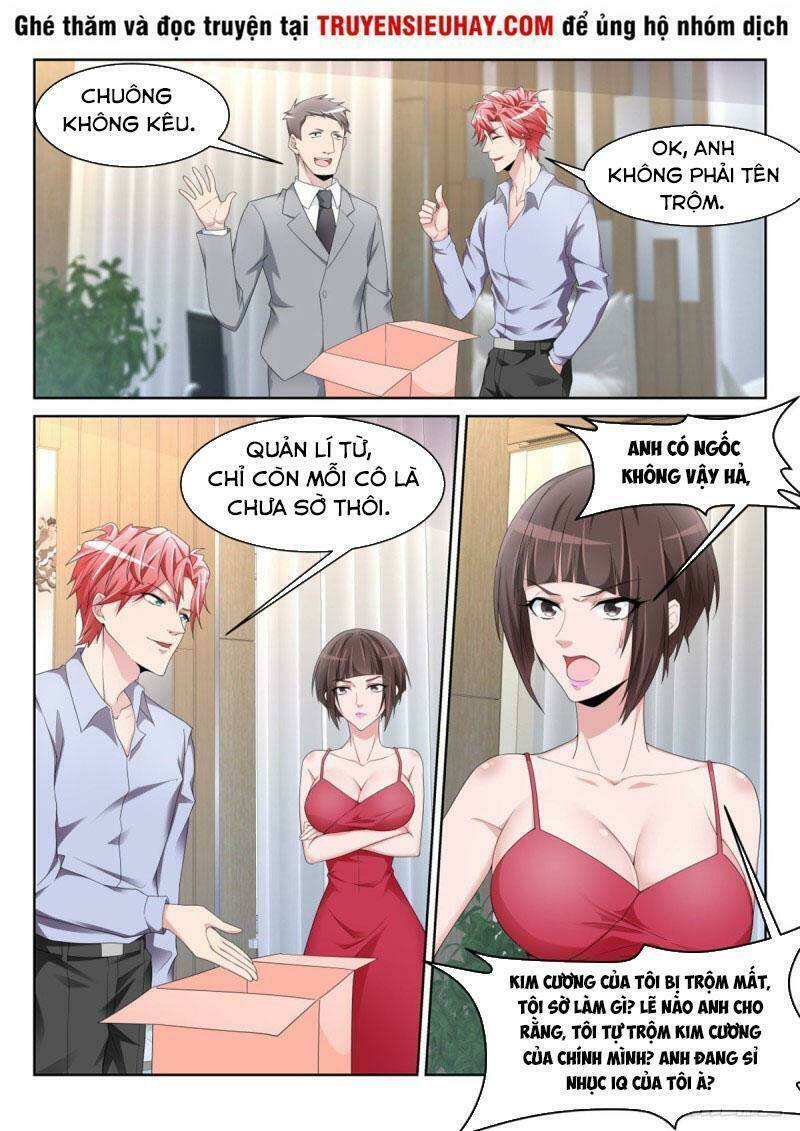 Chương 232 - Trang 1