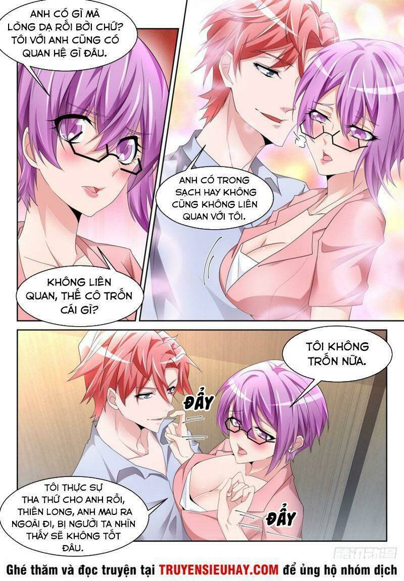 Chương 232 - Trang 11