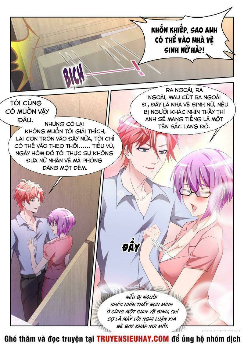 Chương 232 - Trang 9
