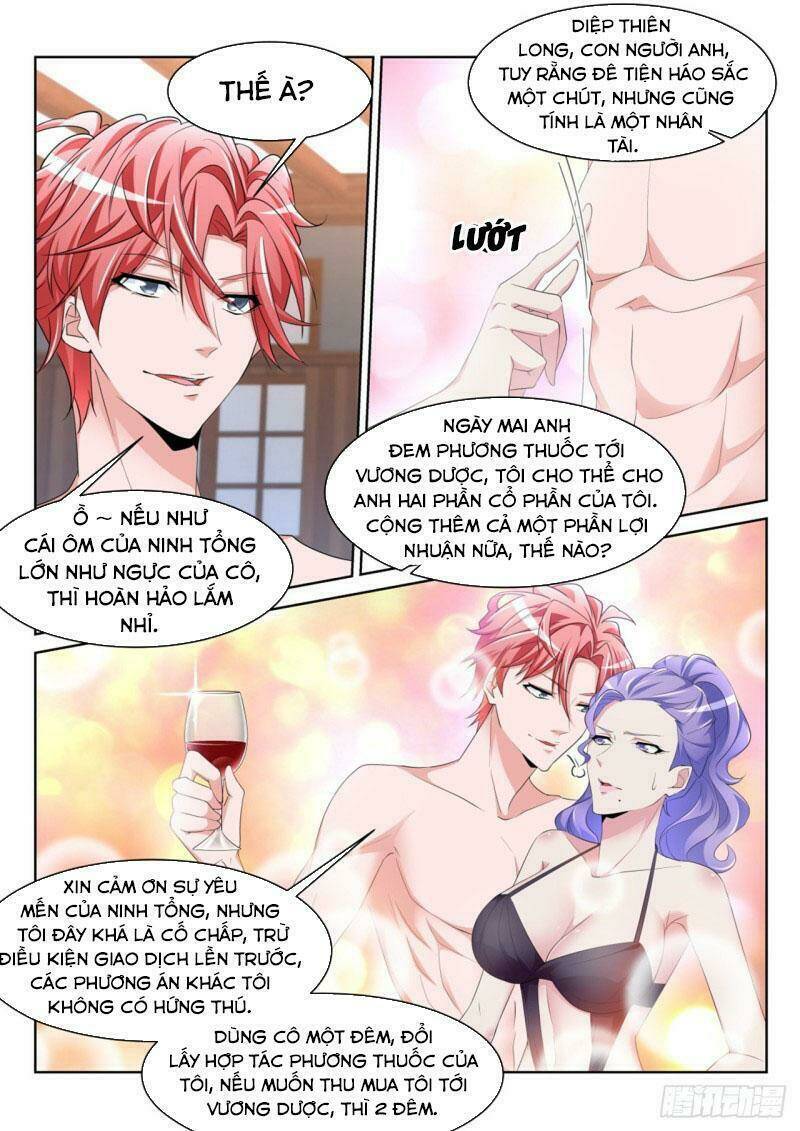 Chương 233 - Trang 10