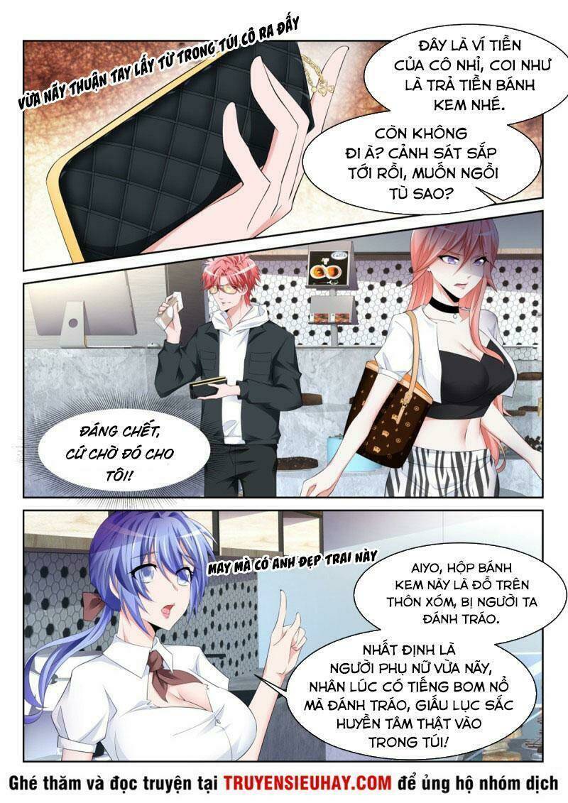 Chương 234 - Trang 8