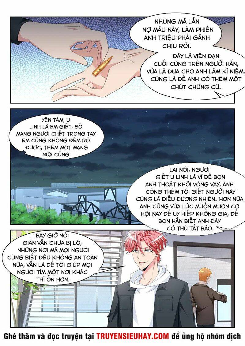 Chương 236 - Trang 11
