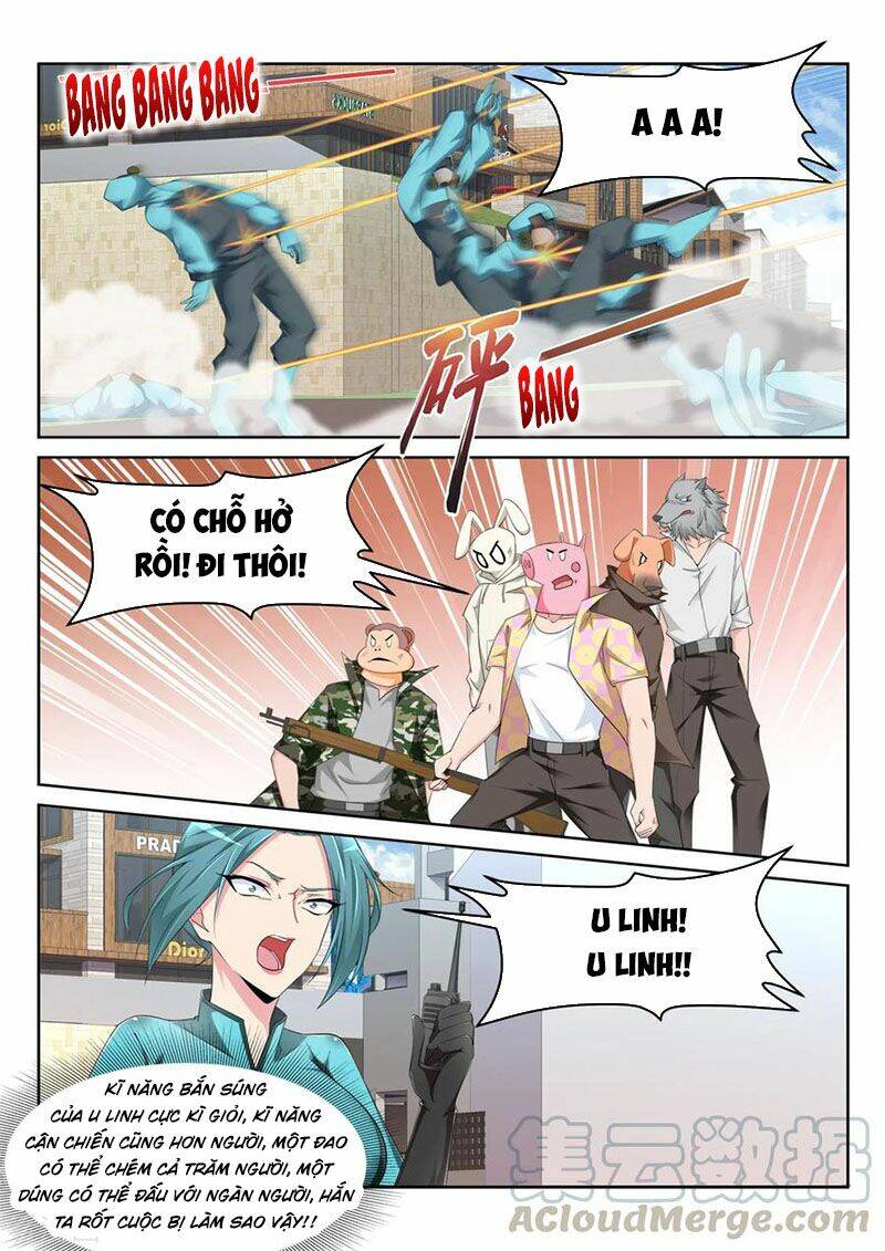 Chương 236 - Trang 6