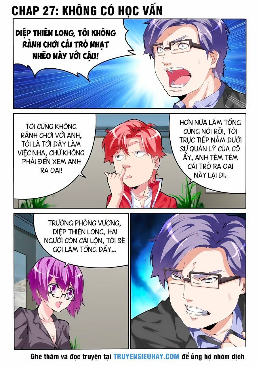 Chương 27 - Trang 1