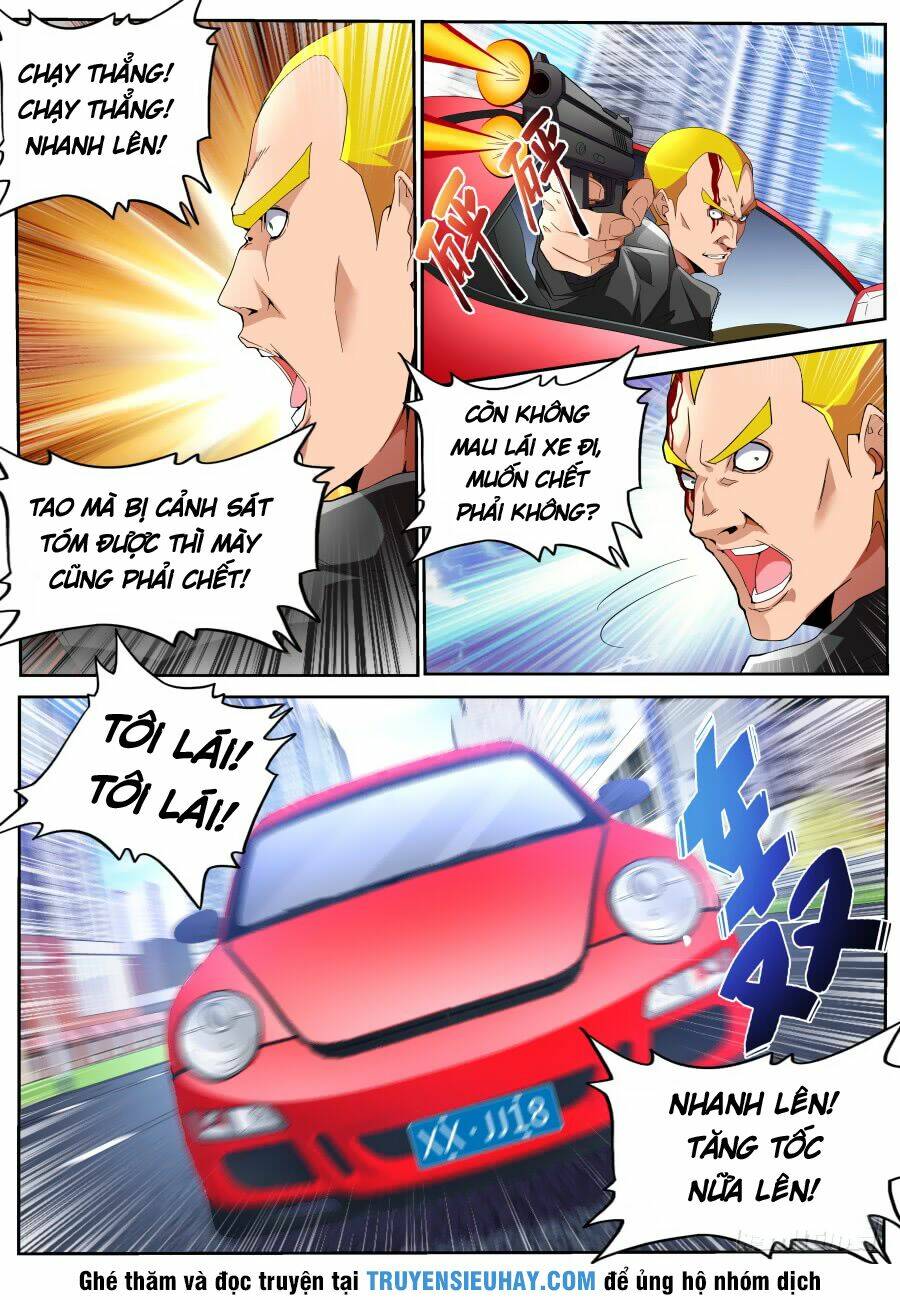 Chương 49 - Trang 7