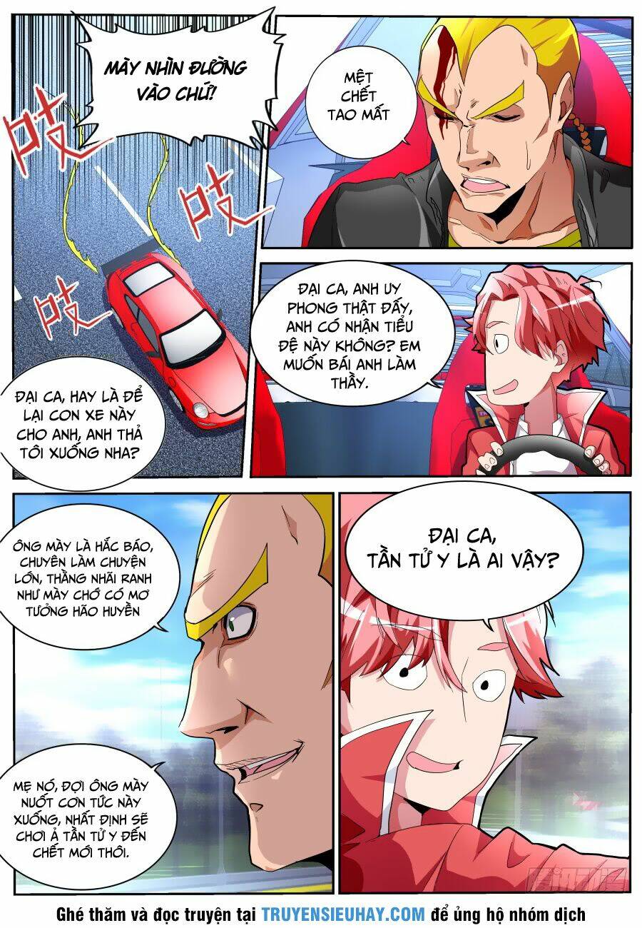 Chương 49 - Trang 10