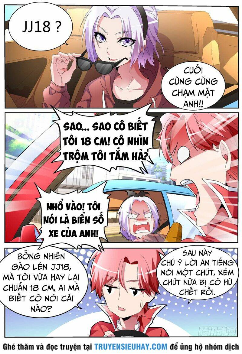 Chương 51 - Trang 3
