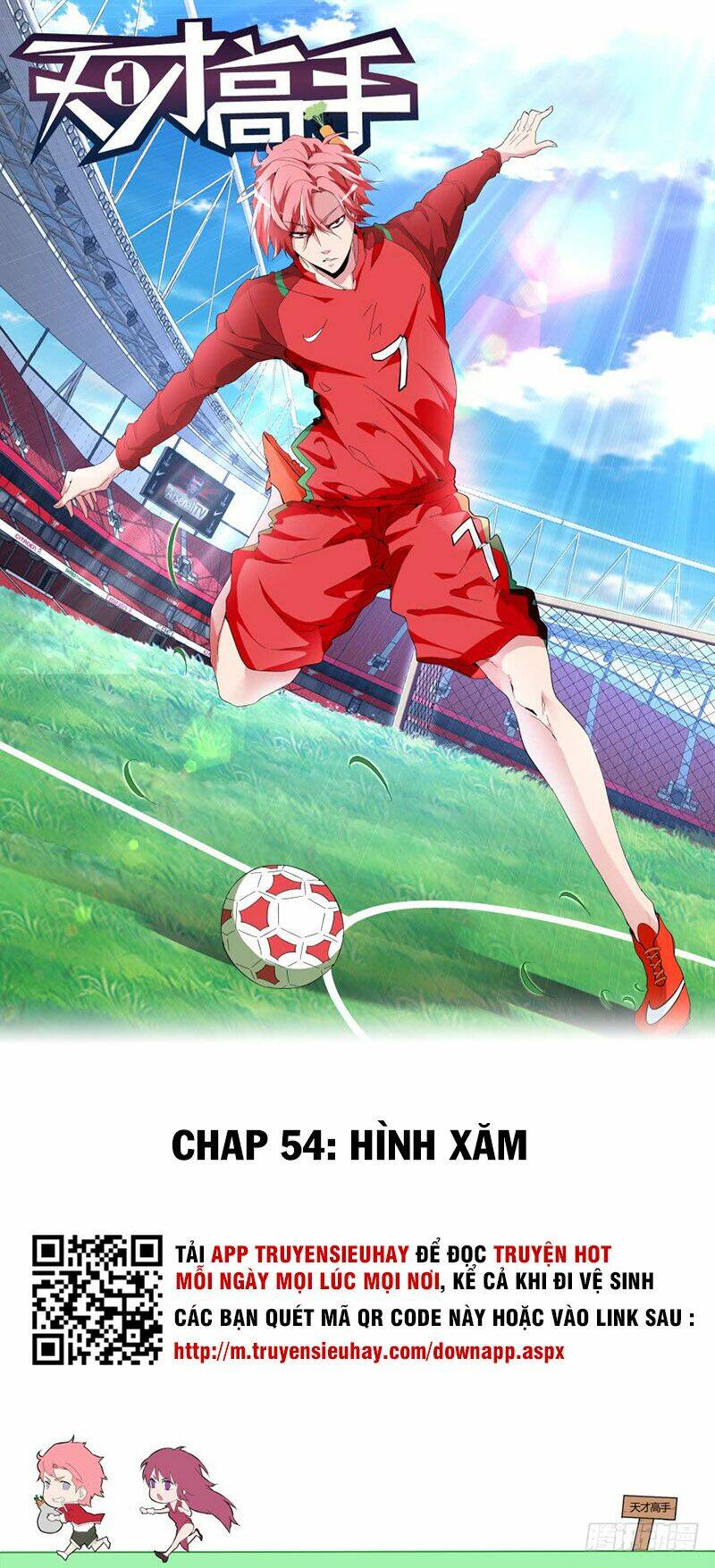Chương 54 - Trang 1