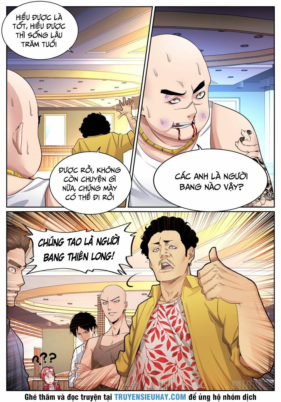 Chương 70 - Trang 11