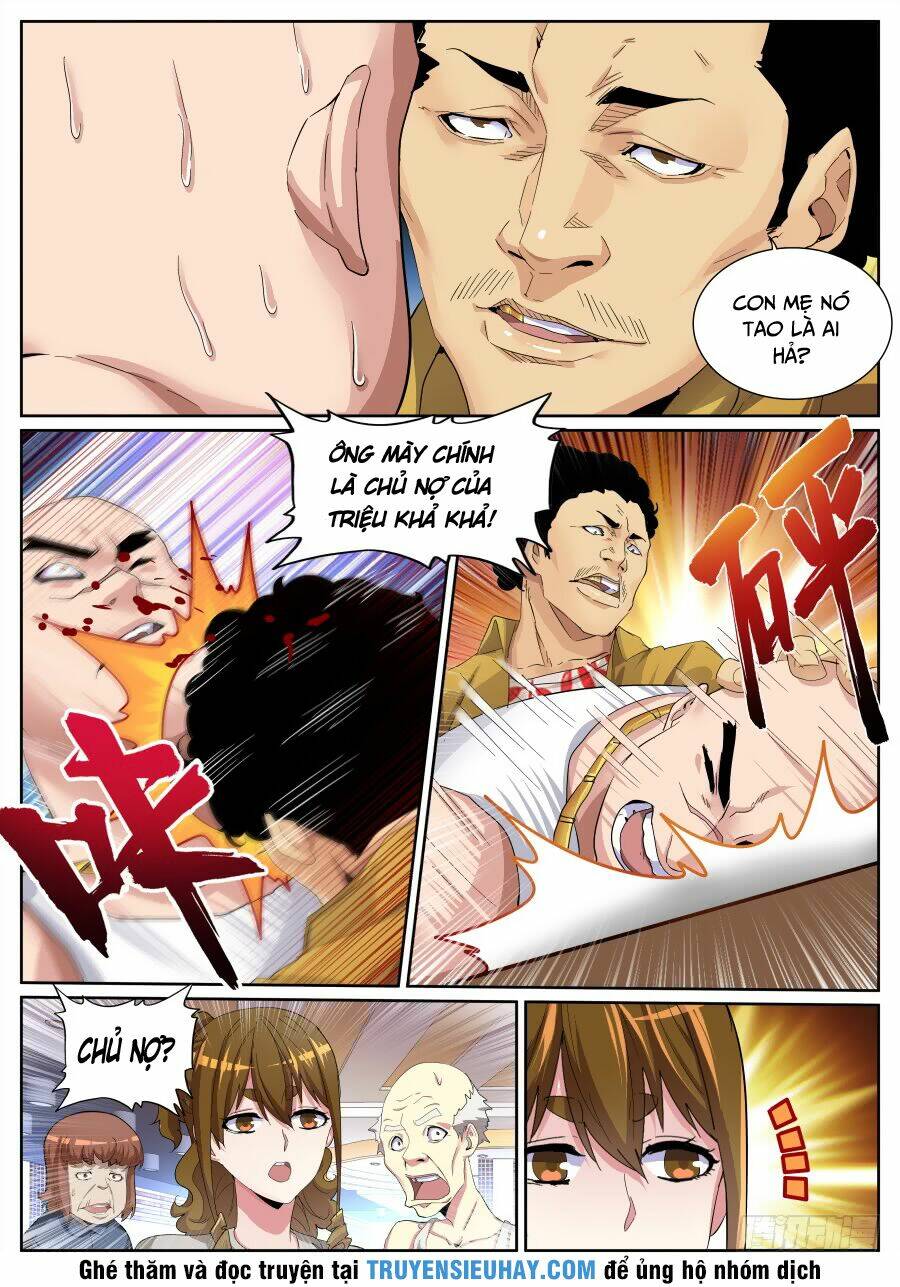 Chương 70 - Trang 4